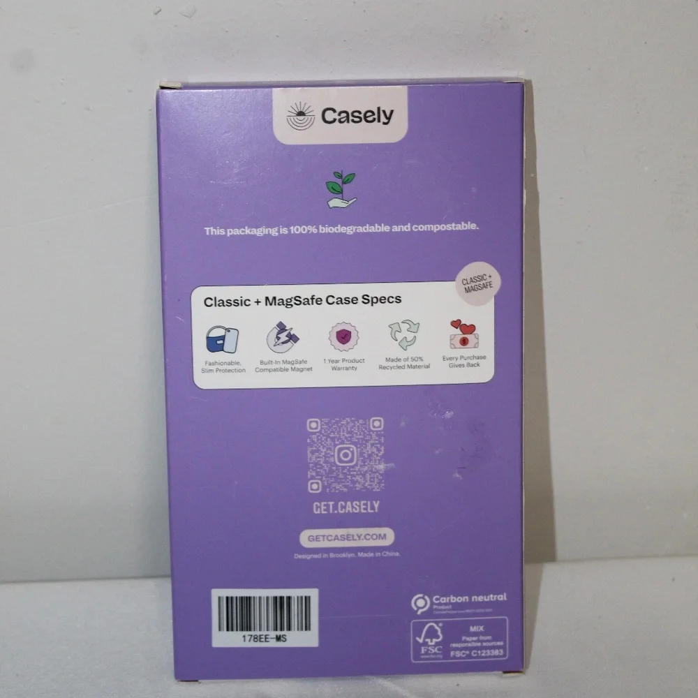 Casely Classic casely classic